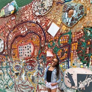 Meet your Posher, Nayara